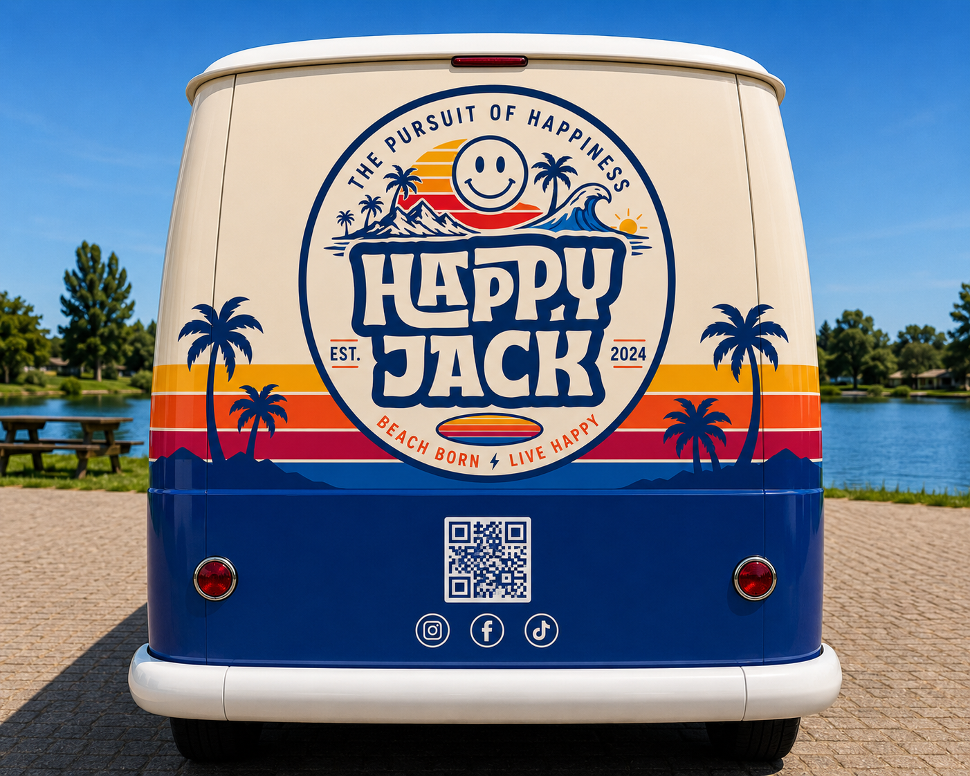 Happy Jack Hocus Focus 4 Pack